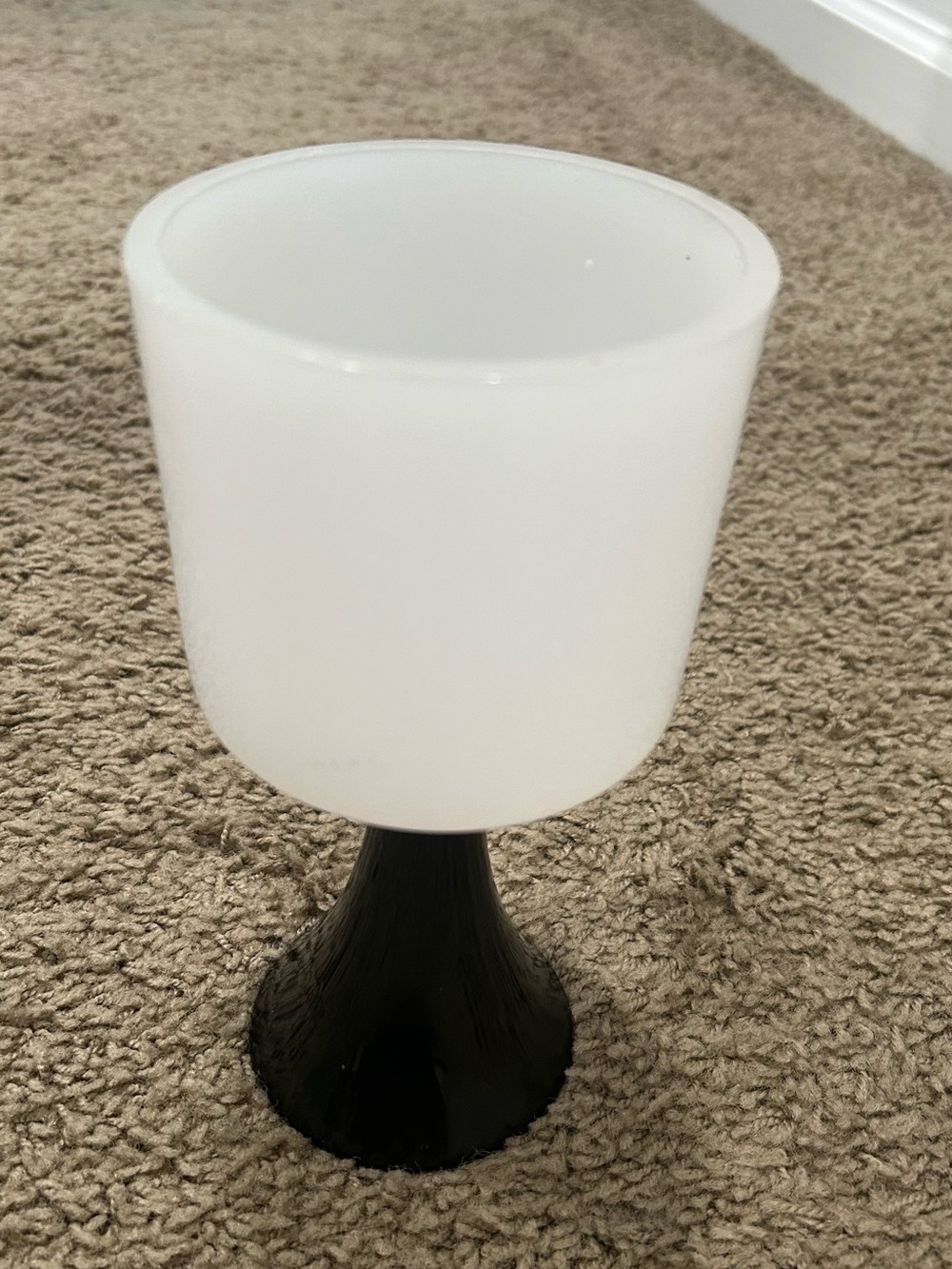 Partylite Mini Lamp Candle Holder